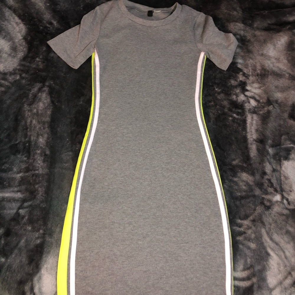 Bodycon dress